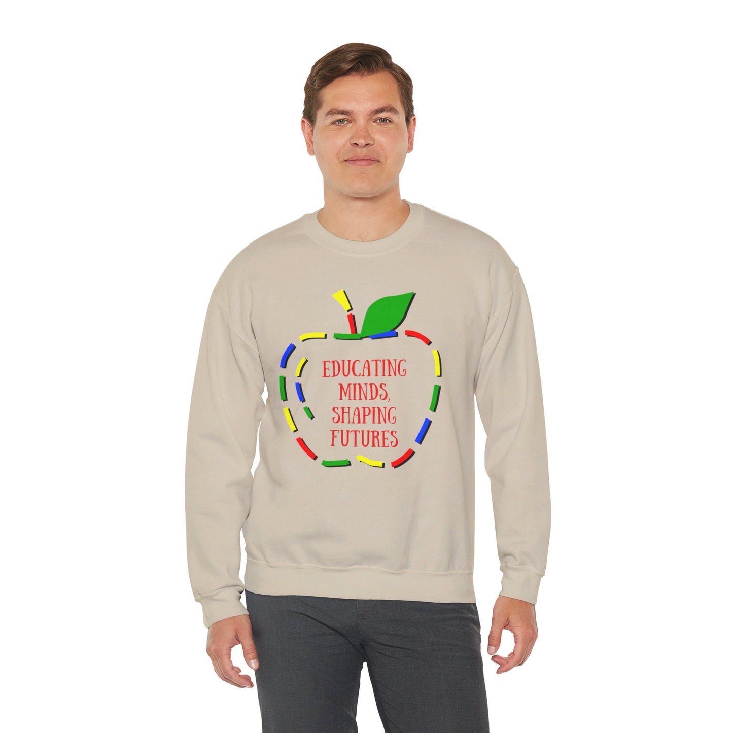 Apple Educator Unisex Sweatshirt