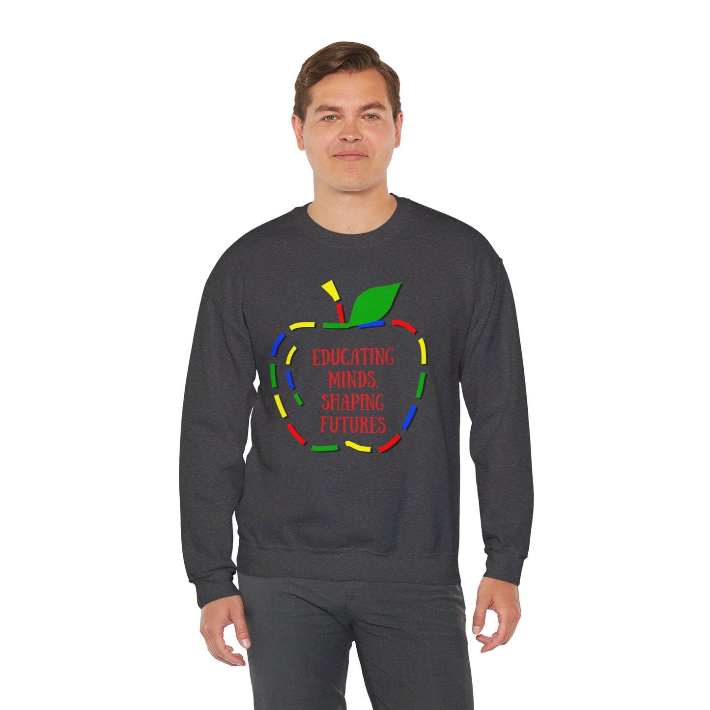 Apple Educator Unisex Sweatshirt