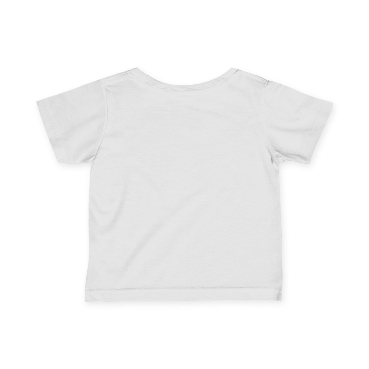 My First 4th of July Baby T-Shirt – Patriotic Popsicle Infant Tee for Summer Celebrations