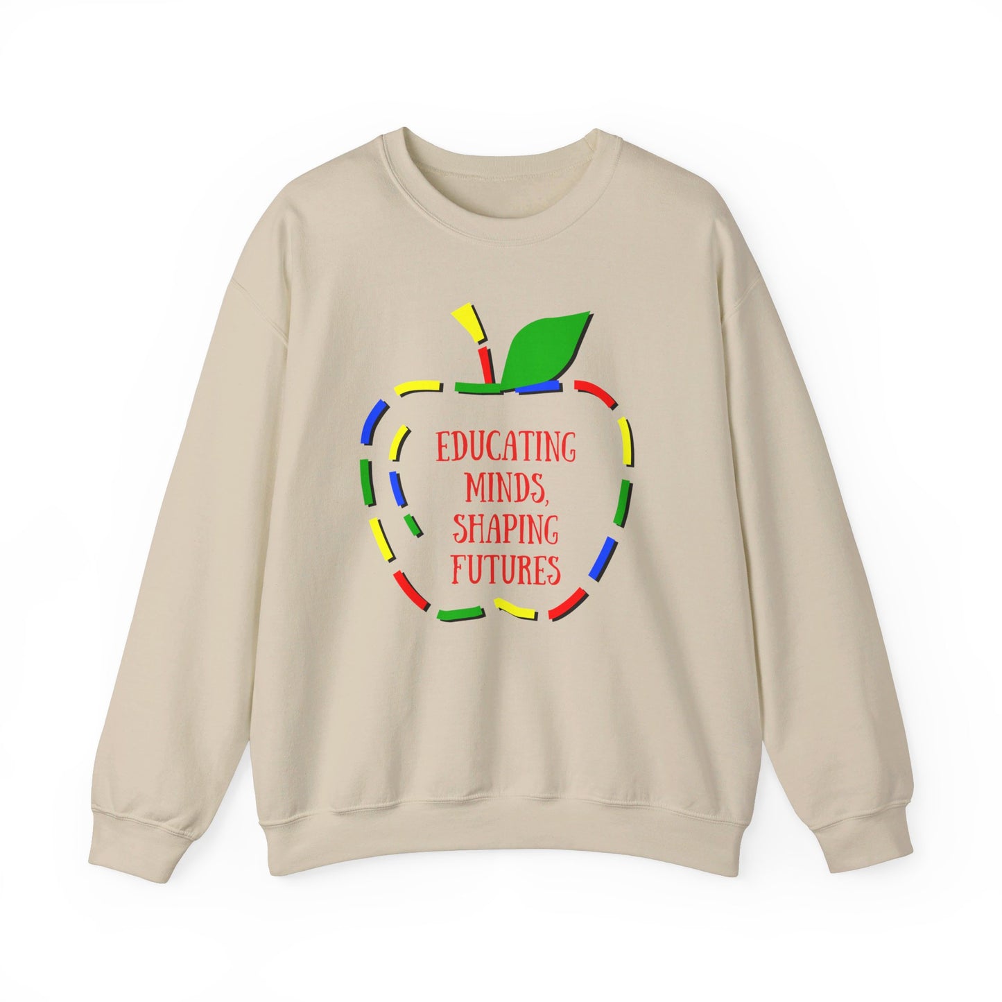 Apple Educator Unisex Sweatshirt