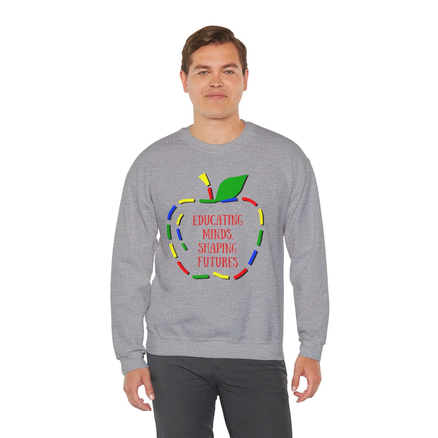 Apple Educator Unisex Sweatshirt