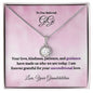 To Our Beloved GiG Eternal Hope Necklace