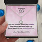 To Our Beloved GiG Eternal Hope Necklace
