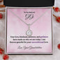 To Our Beloved GiG Eternal Hope Necklace