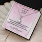 To Our Beloved GiG Eternal Hope Necklace