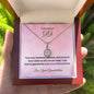 To Our Beloved GiG Eternal Hope Necklace