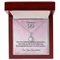 To Our Beloved GiG Eternal Hope Necklace