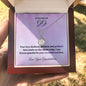 To Our Beloved GiG Eternal Hope Necklace