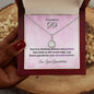 To Our Beloved GiG Eternal Hope Necklace