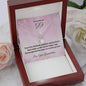 To Our Beloved GiG Eternal Hope Necklace