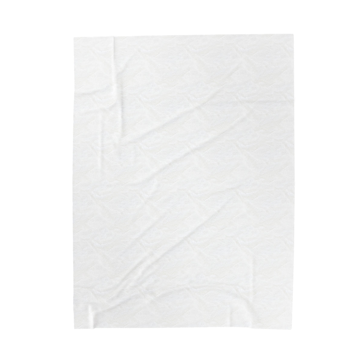 Personalized Mom Appreciation Velveteen Blanket – Soft, Cozy & Heartfelt Gift