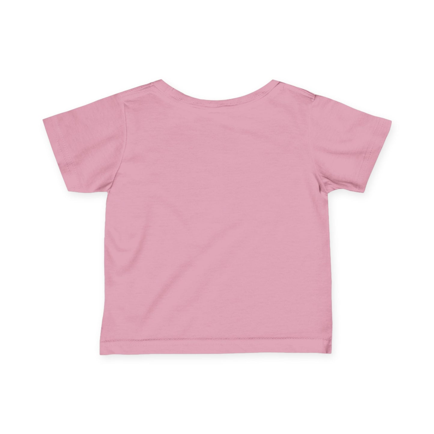 My First 4th of July Baby T-Shirt – Patriotic Popsicle Infant Tee for Summer Celebrations