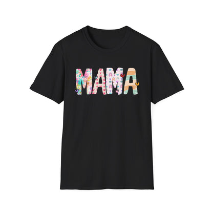 Mama Softstyle T-Shirt