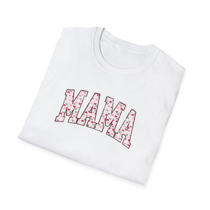 Mama Unisex Softstyle T-Shirt