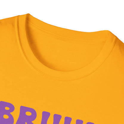 Bruh God Got You!  Unisex Softstyle T-Shirt