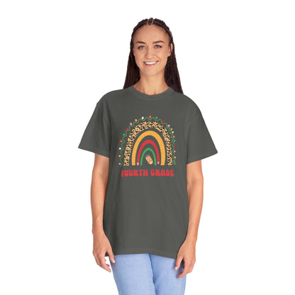 Fourth Grade Unisex T-shirt