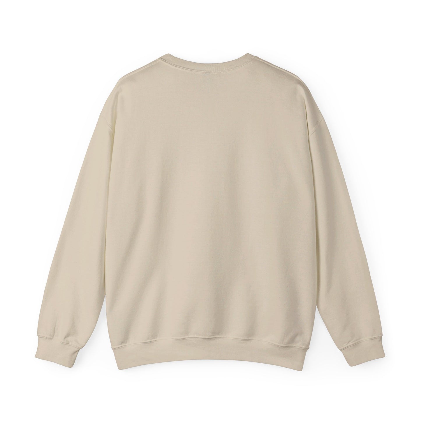 Thanksgiving Heavy Blend™ Crewneck Sweatshirt