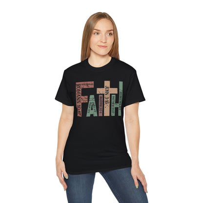 Faith T-Shirt