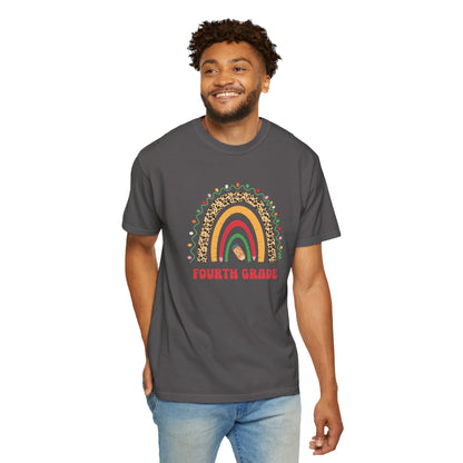 Fourth Grade Unisex T-shirt