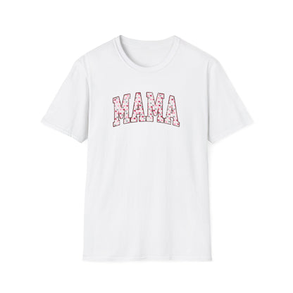 Mama Unisex Softstyle T-Shirt