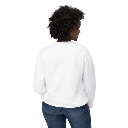 Girl, It's Fall Lightweight Crewneck Sweatshirt