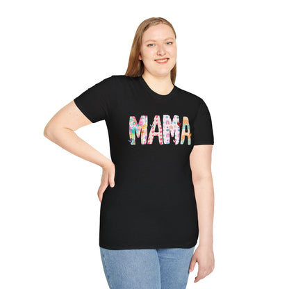 Mama t-shirt