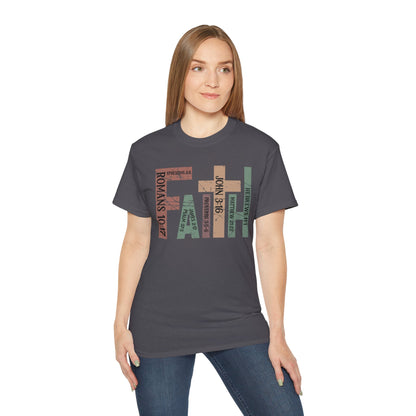 Faith T-Shirt