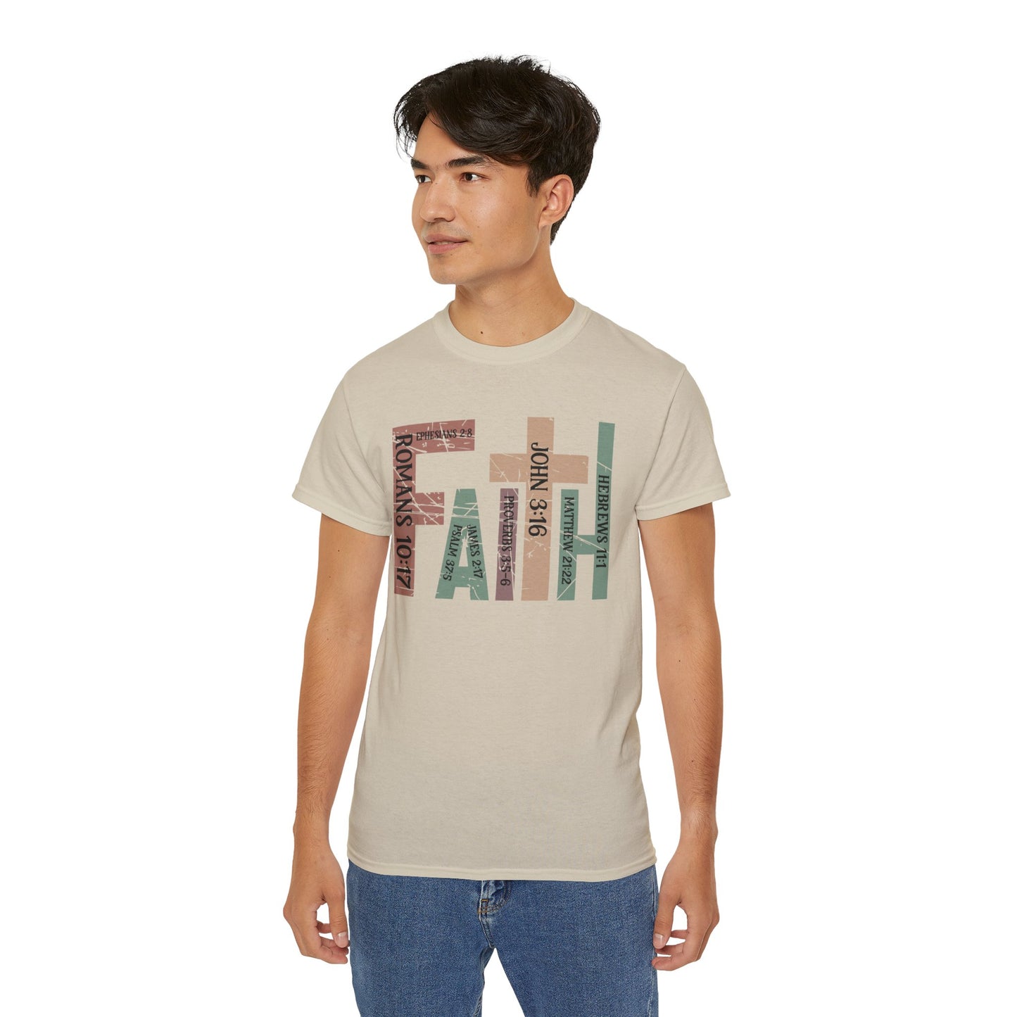 Faith T-Shirt