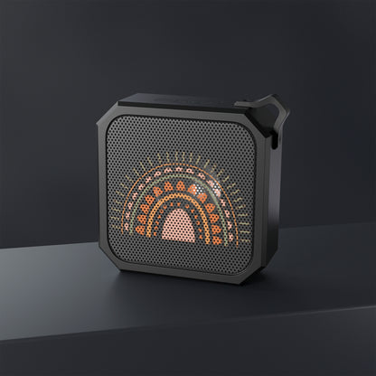 Rainbow Blackwater Outdoor Bluetooth Speaker