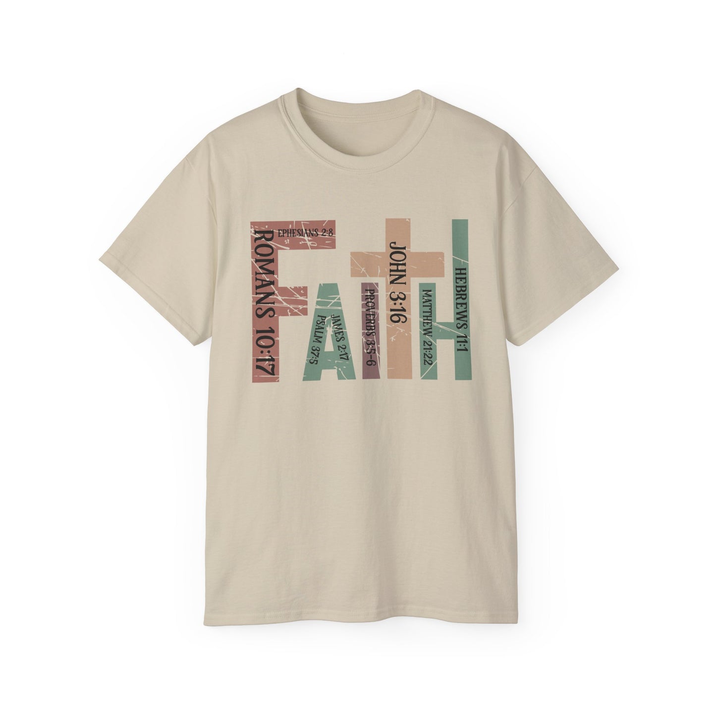 Faith T-Shirt