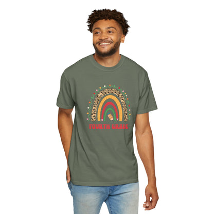 Fourth Grade Unisex T-shirt