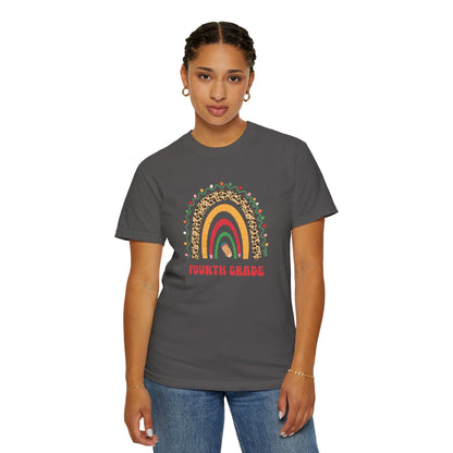 Fourth Grade Unisex T-shirt