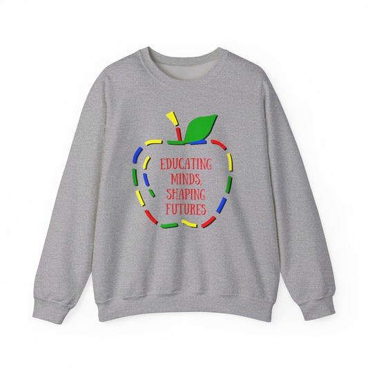 Apple Educator Unisex Sweatshirt