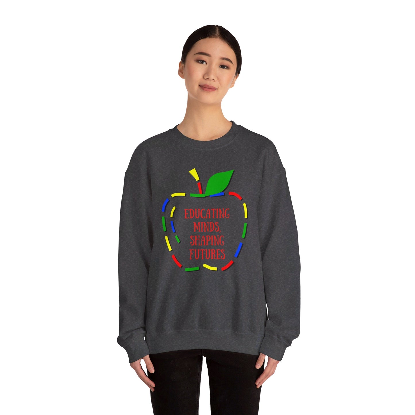 Apple Educator Unisex Sweatshirt