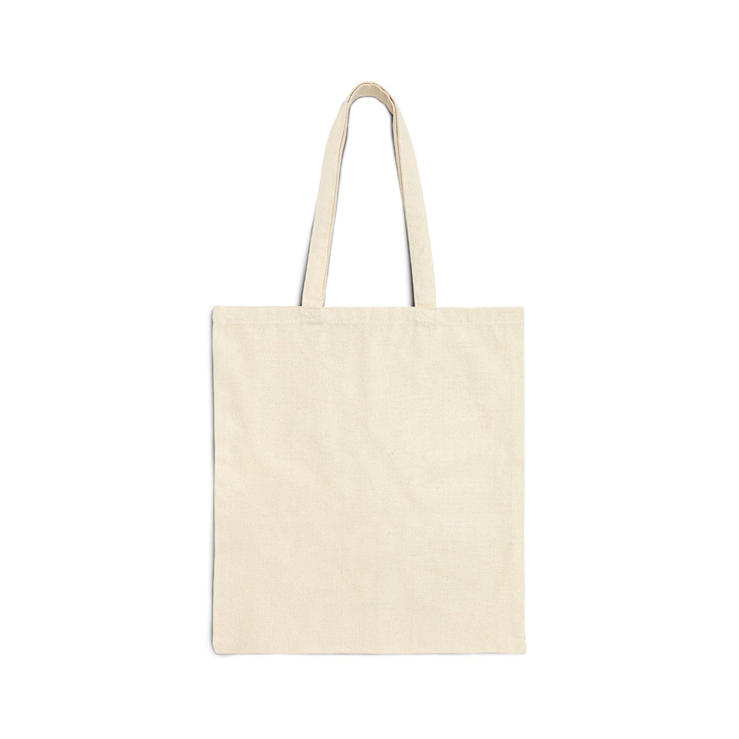 I Like My Books Spicy My Coffee Icy Skeleton Tote Bag - Funny Reading Coffee Lover Canvas Bag