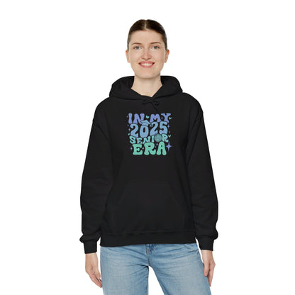 In My Senior Era Heavy Blend™ Hooded Sweatshirt