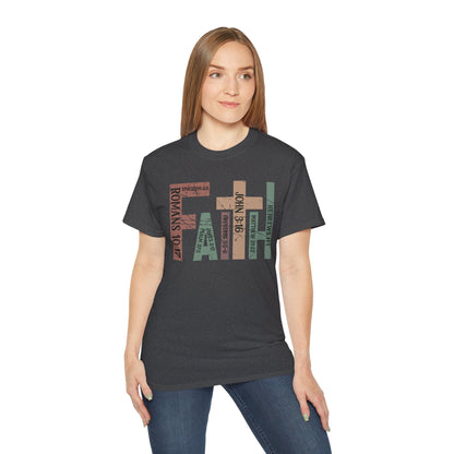 Faith T-Shirt