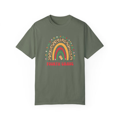 Fourth Grade Unisex T-shirt