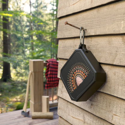 Rainbow Blackwater Outdoor Bluetooth Speaker