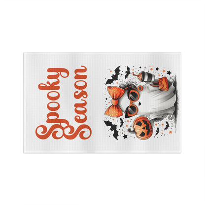 Spooky SeasonTea Towel