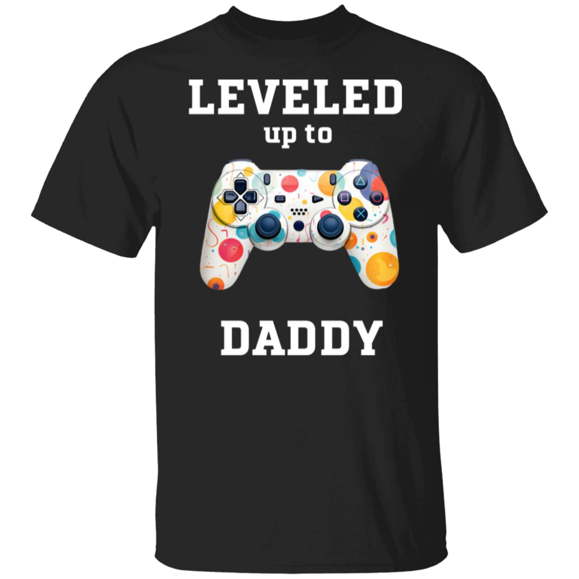 Leveled up to Daddy 2