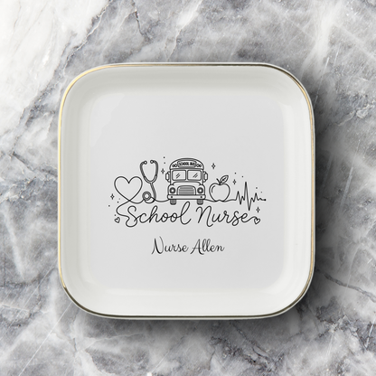 Jewelry Dish