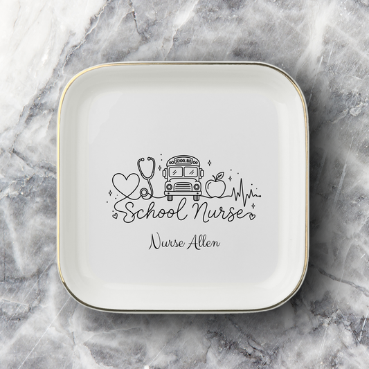 Jewelry Dish
