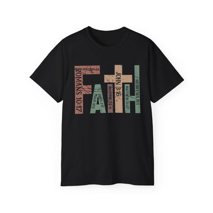 Faith T-Shirt