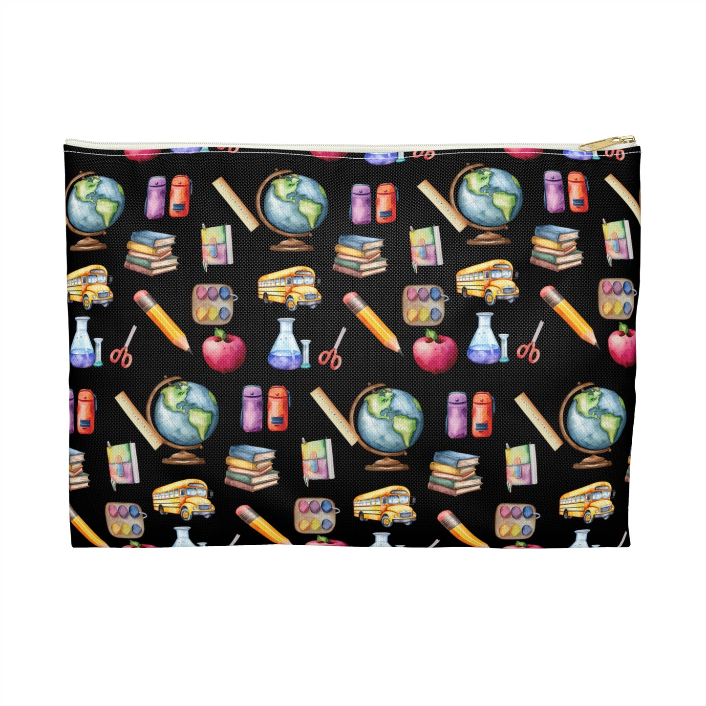 World Class Educator Pouch