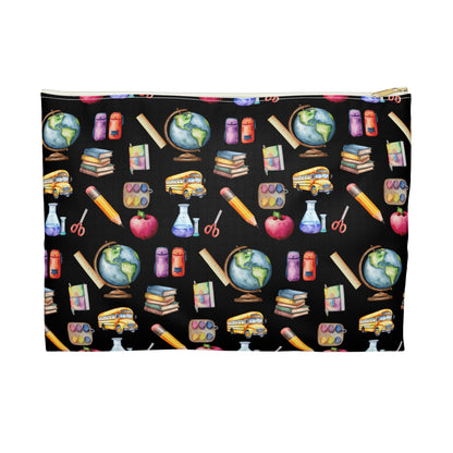 World Class Educator Pouch