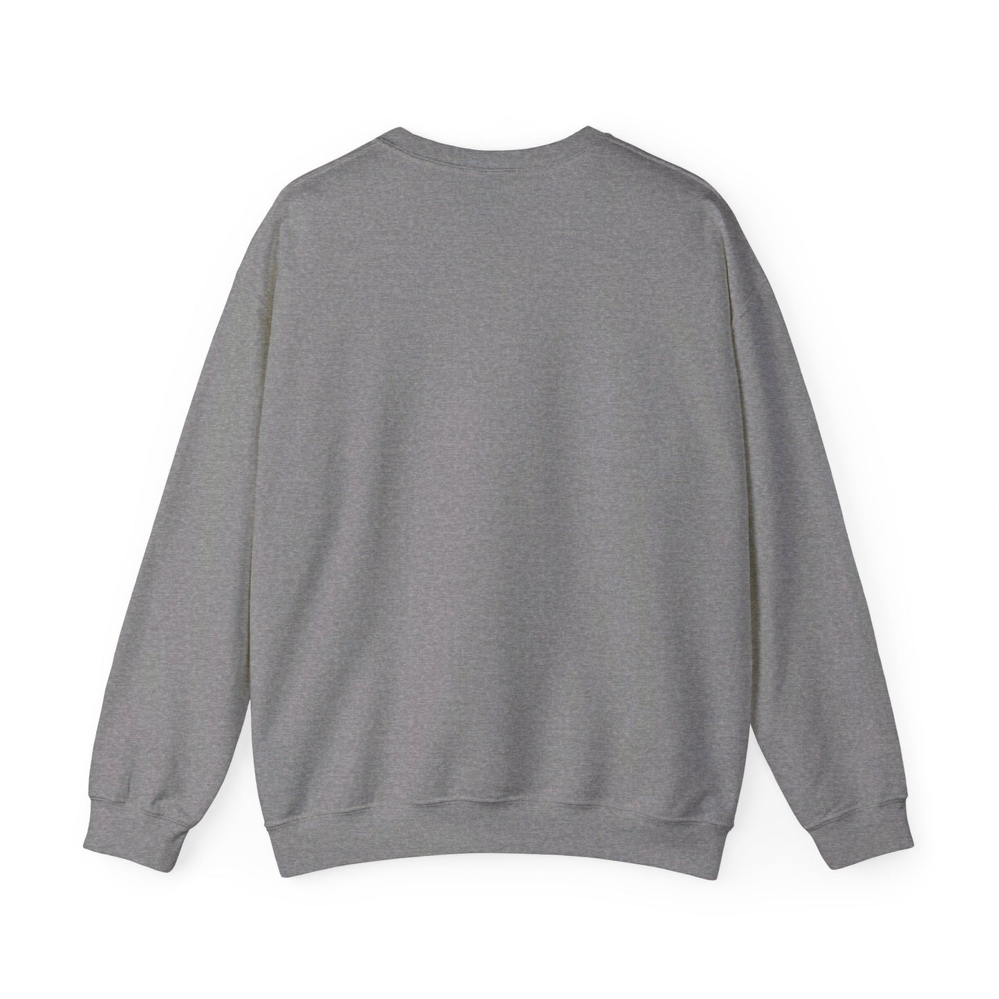 Thanksgiving Heavy Blend™ Crewneck Sweatshirt