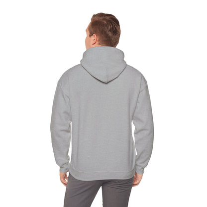 DAD Unisex Heavy Blend™ Hooded Sweatshirt