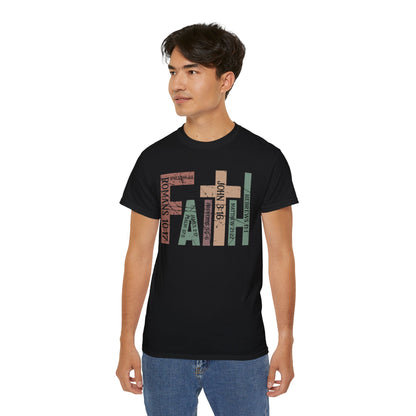 Faith T-Shirt