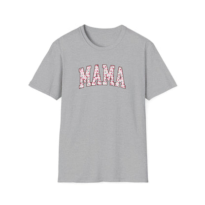 Mama Unisex Softstyle T-Shirt